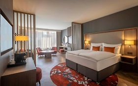 Clayton Hotel Dusseldorf City Centre